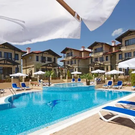 Villa Вила Ася *