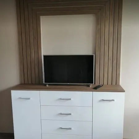 Вила Ася Villa Nesebar