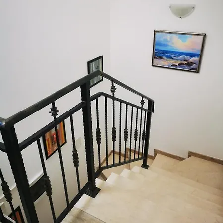 Вила Ася Villa *
